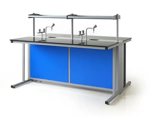 Independent Sink Module